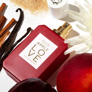 Foto 7 | Foto 7 | Perfume Ellis Brooklyn Apple Love Eau De Parfum Para Mujer - Venta Internacional