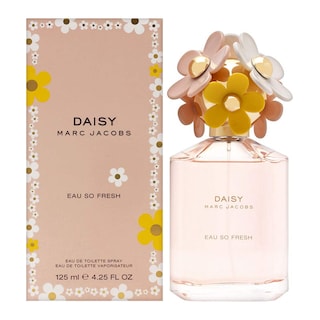Foto 1 | Foto 1 | Perfume Marc Jacobs Daisy Eau So Fresh Eau ce Toilette 125 Ml - Venta Internacional
