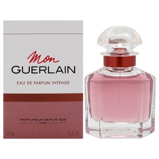 Foto 1 | Foto 1 | Perfume Guerlain Mon Intense Eau De Parfum 50 ml para Mujer - Venta Internacional