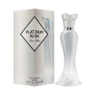 Foto 1 | Foto 1 | Perfume Paris Hilton Platinum Rush Eau De Parfum Para Mujer, 30 Ml - Venta Internacional.