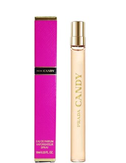 Foto 1 | Foto 1 | Perfume Prada Candy Eau De Parfum En Aerosol De Viaje, 10 Ml, Para Mujer - Venta Internacional.