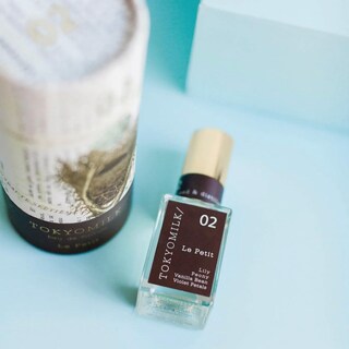 Foto 3 | Foto 3 | Perfume Tokyomilk Le Petit Eau De Parfum Para Mujer, 29,5 Ml - Venta Internacional.