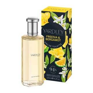 Foto 3 | Foto 3 | Perfume Yardley London Fresia and Bergamot Eau de Toilette 125 ml - Venta Internacional