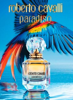 Foto 2 | Foto 2 | Perfume Roberto Cavalli Paradiso Eau de Parfum 75 Ml - Venta Internacional