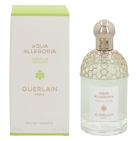 Perfume Guerlain Aqua Allegoria Nerolia Vetiver Edt 125 Ml Wo - Venta Internacional.