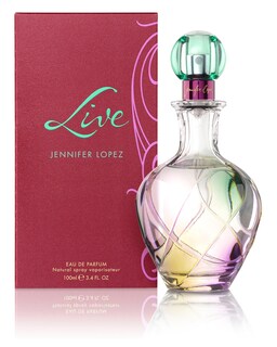 Foto 2 | Foto 2 | Perfume Jennifer Lopez Live Eau De Parfum Para Mujer, 100 Ml - Venta Internacional.