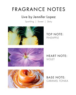 Foto 4 | Foto 4 | Perfume Jennifer Lopez Live Eau De Parfum Para Mujer, 100 Ml - Venta Internacional.