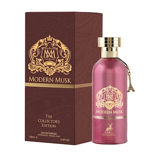 Foto 1 | Foto 1 | Perfume Maison Alhambra Modern Musk Eau De Parfum 100 Ml Para - Venta Internacional.