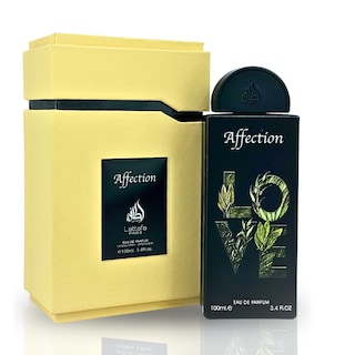 Foto 1 | Foto 1 | Perfume Lattafa Pride Affection Eau De Parfum Para Unidades, 100 Ml - Venta Internacional.