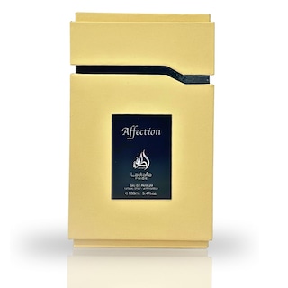 Foto 3 | Foto 3 | Perfume Lattafa Pride Affection Eau De Parfum Para Unidades, 100 Ml - Venta Internacional.