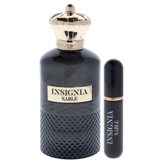 Foto 2 | Foto 2 | Perfume Hamidi Insignia Sable Eau De Parfum 100 Ml Unisex - Venta Internacional