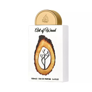 Foto 1 | Foto 1 | Perfume Lattafa Art Of Wood Eau de Parfum 100 ml