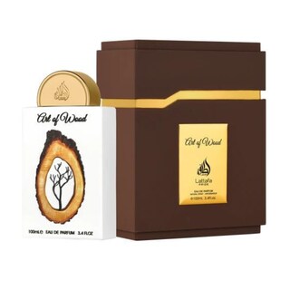 Foto 2 | Foto 2 | Perfume Lattafa Art Of Wood Eau de Parfum 100 ml