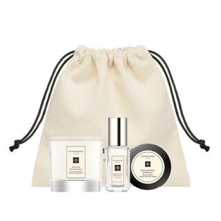 Foto 1 | Foto 1 | Perfume Jo Malone London Fresh & Opulent Mini Luxuries Trio - Venta Internacional.