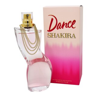 Foto 1 | Foto 1 | Fragancia para Dama Shakira Dance 80 ml Edt Spray