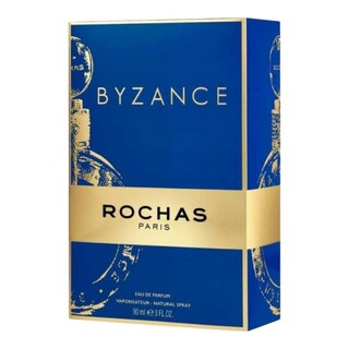 Foto 2 | Foto 2 | Perfume Rochas Byzance Edp 90 Ml