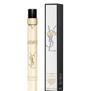 Foto 1 | Foto 1 | Perfume Yves Saint Laurent Libre Eau De Parfum Para Mujer, 10 Ml - Venta Internacional.
