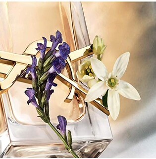 Foto 2 | Foto 2 | Perfume Yves Saint Laurent Libre Eau De Parfum Para Mujer, 10 Ml - Venta Internacional.