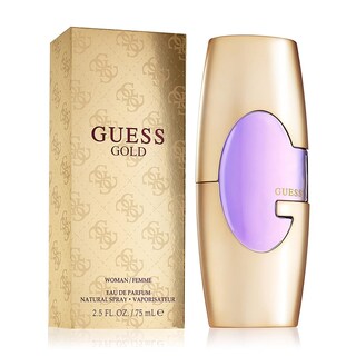 Foto 1 | Foto 1 | Perfume Guess Gold Eau De Parfum 75 Ml para Mujer - Venta Internacional