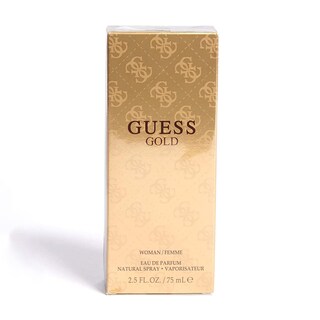 Foto 3 | Foto 3 | Perfume Guess Gold Eau De Parfum 75 Ml para Mujer - Venta Internacional