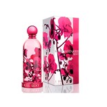Perfume Jesús Del Pozo Halloween Kiss Sexy Edt 100 Ml - Venta Internacional