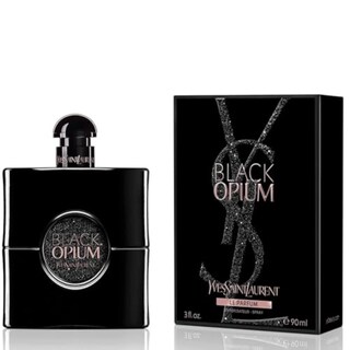 Foto 1 | Foto 1 | Perfume Yves Saint Laurent Black Opium Le Parfum 90 Ml Para Mujer - Venta Internacional.