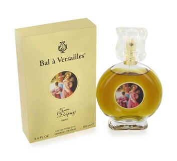Foto 1 | Foto 1 | Perfume Jean Desprez Bal A Versailles Eau De Toilette, 100 Ml - Venta Internacional.