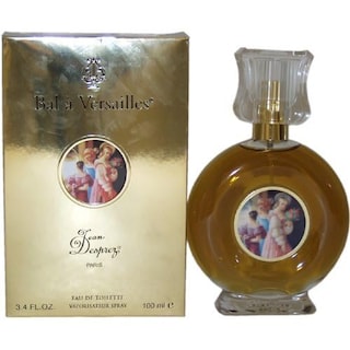 Foto 2 | Foto 2 | Perfume Jean Desprez Bal A Versailles Eau De Toilette, 100 Ml - Venta Internacional.