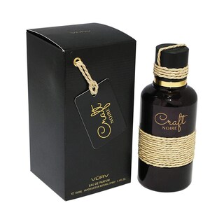 Foto 1 | Foto 1 | Perfume Lattafa Craft Noire Eau De Parfum, 100 Ml, Para Unisex - Venta Internacional.