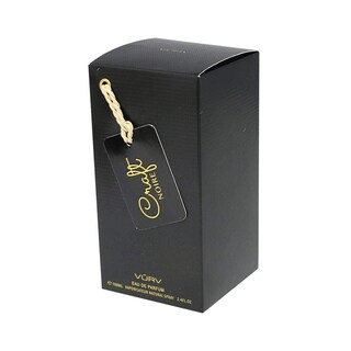 Foto 3 | Foto 3 | Perfume Lattafa Craft Noire Eau De Parfum, 100 Ml, Para Unisex - Venta Internacional.