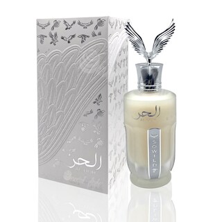 Foto 2 | Foto 2 | Perfume Ard-al-zaafaran Al Hur So Wild Eau De Parfum Para Mujer, 100 Ml - Venta Internacional.