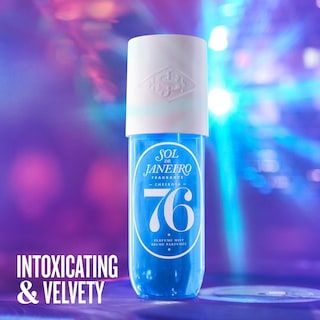 Foto 2 | Foto 2 | Perfume Mist Sol De Janeiro Cheirosa '76 Para Cabello Y Cuerpo, 240 Ml - Venta Internacional.