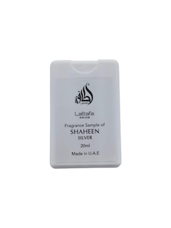 Foto 1 | Foto 1 | Perfume Lattafa Pride Edp, 20 Ml (0.67 Fl.oz), Tamaño De Viaje, Unidades - Venta Internacional.