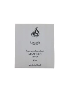Foto 2 | Foto 2 | Perfume Lattafa Pride Edp, 20 Ml (0.67 Fl.oz), Tamaño De Viaje, Unidades - Venta Internacional.