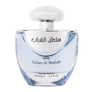 Foto 1 | Foto 1 | Perfume Ard Al Zaafaran Sultan Al Shabab, Perfume, 100 Ml - Venta Internacional.