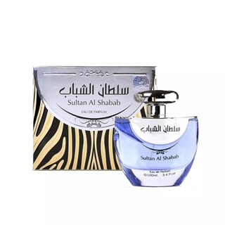 Foto 2 | Foto 2 | Perfume Ard Al Zaafaran Sultan Al Shabab, Perfume, 100 Ml - Venta Internacional.