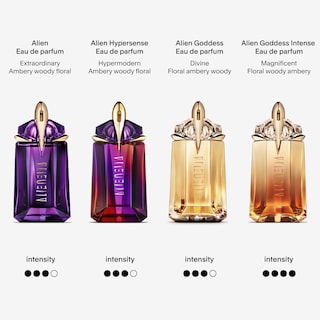Foto 5 | Foto 5 | Perfume Mugler Alien Hypersense Eau De Parfum Para Mujer, 60 Ml - Venta Internacional.