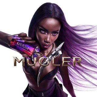 Foto 6 | Foto 6 | Perfume Mugler Alien Hypersense Eau De Parfum Para Mujer, 60 Ml - Venta Internacional.