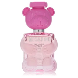 Foto 1 | Foto 1 | Perfume Moschino Toy 2 Bubble Gum Eau de Toilette 100 Ml - Venta Internacional