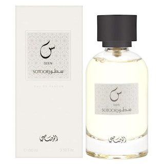 Foto 1 | Foto 1 | Perfume Rasasi Sotoor Seen Eau De Parfum 100 Ml para Hombre Y Mujer - Venta Internacional