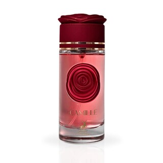 Foto 2 | Foto 2 | Perfume Maison Alhambra Camille Eau De Parfum Para Mujer, 100 Ml - Venta Internacional.