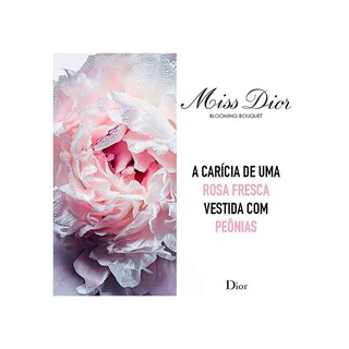 Foto 5 | Foto 5 | Perfume Christian Dior Miss Dior Blooming Bouquet Edt 50 ml para Mujer - Venta Internacional