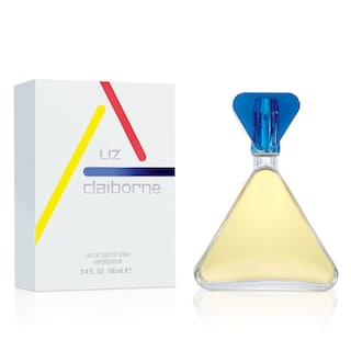 Foto 1 | Foto 1 | Perfume Liz Claiborne Eau De Toilette Edt 100 ml para Mujer - Venta Internacional