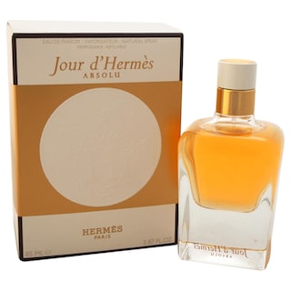 Foto 1 | Foto 1 | Perfume Hermes Jour D'hermes Absolu Edp 85 ml para Hombre-Venta Internacional