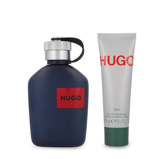 Foto 1 | Foto 1 | Set Hugo Boss Boss Jeans 2 Piezas