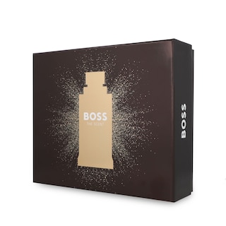 Foto 3 | Foto 3 | Set Boss The Scent Hugo Boss 3 Piezas