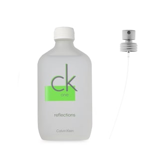 Foto 2 | Foto 2 | Perfume CK One Reflections Eau de Toilette 100 ml