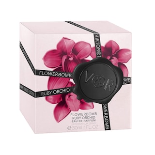 Foto 1 | Foto 1 | Perfume Para Mujer Viktor&rolf Flowerbomb Ruby Orchid 100ml Edp
