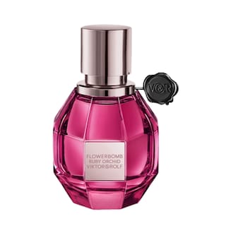 Foto 2 | Foto 2 | Perfume Para Mujer Viktor&rolf Flowerbomb Ruby Orchid 100ml Edp