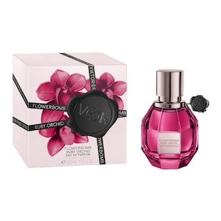 Foto 3 | Foto 3 | Perfume Para Mujer Viktor&rolf Flowerbomb Ruby Orchid 100ml Edp